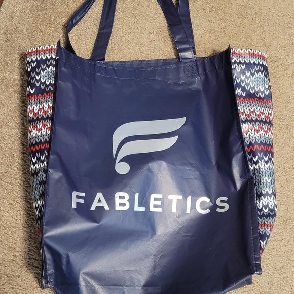 Fabletics Reusable Bag - Picture 5 of 13